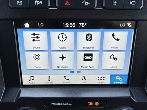 Used 2019 Ford F350 Platinum w/ Platinum Ultimate Package image 14