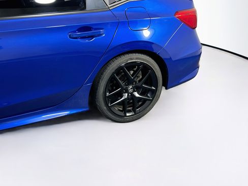 Used 2023 Honda Civic Sport image 28