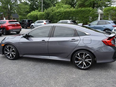 Used 2018 Honda Civic Si image 44