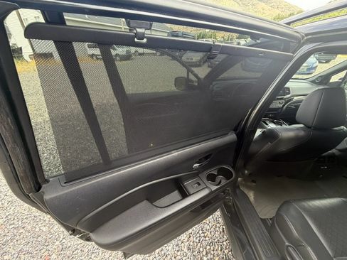 Used 2019 Honda Passport Elite image 22