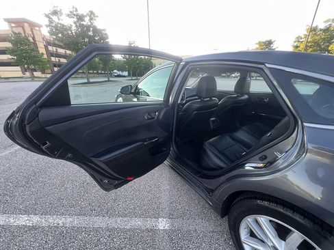 Used 2015 Toyota Avalon XLE FWD image 14
