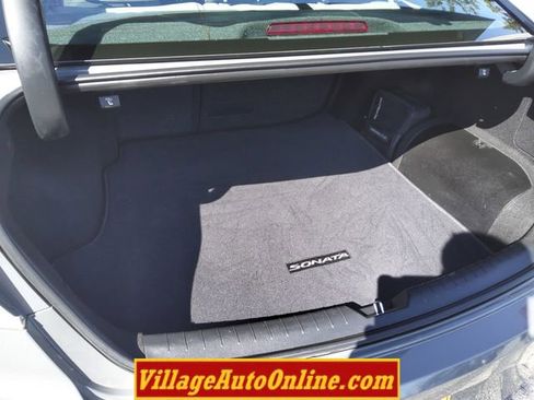 Used 2019 Hyundai Sonata Limited w/ Ultimate Package 02 image 36