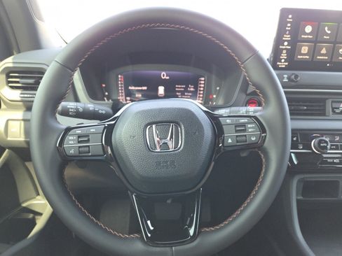 New 2026 Honda Pilot Sport image 28