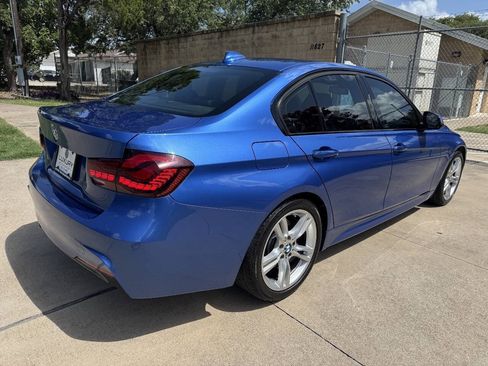 Used 2015 BMW 328i Sedan RWD image 10
