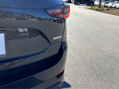 Used 2022 MAZDA CX-5 AWD 2.5 S w/ Preferred Package image 23