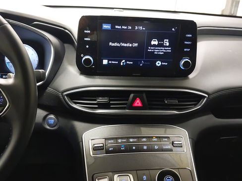 Used 2022 Hyundai Santa Fe XRT image 20