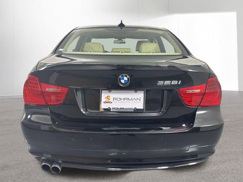 Used 2009 BMW 328i xDrive Sedan AWD/4WD image 32