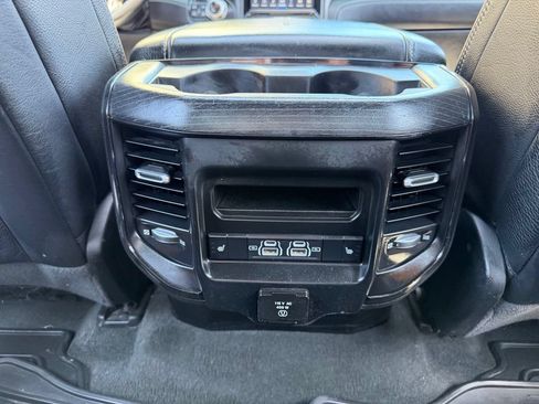Used 2022 RAM 1500 Limited AWD/4WD image 16