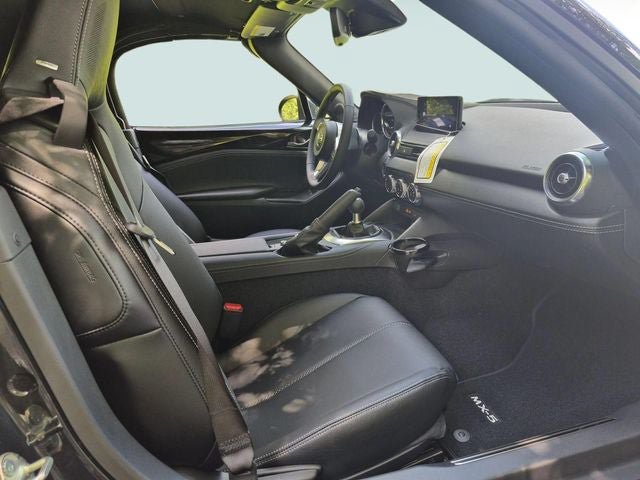 New 2026 MAZDA MX-5 Miata Grand Touring RWD image 21