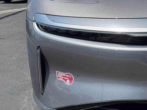 Used 2024 Lucid Air Touring AWD/4WD image 13