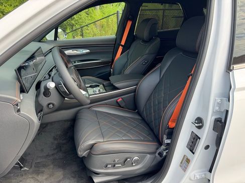 New 2026 Genesis GV70 3.5T Sport Prestige image 17