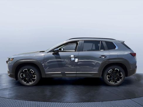 New 2026 MAZDA CX-50 Meridian Edition w/ Weather Package AWD/4WD image 3