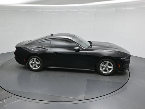 Used 2024 Ford Mustang Coupe RWD image 45