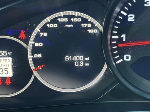 Used 2021 Porsche Panamera image 43