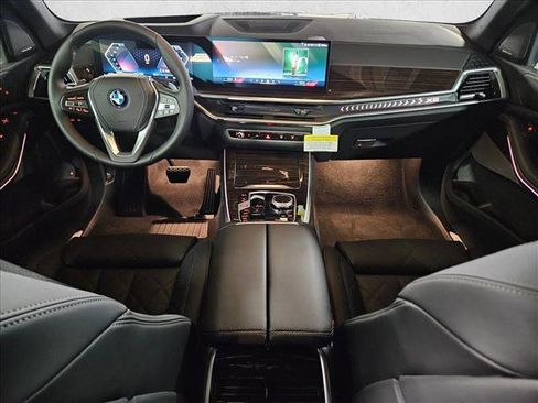 New 2026 BMW X5 xDrive50e w/ Climate Comfort Package image 14