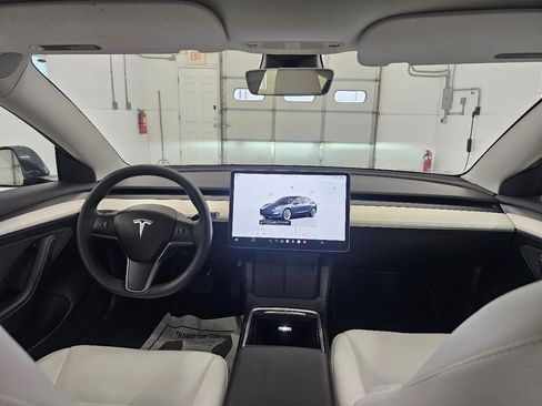 Used 2023 Tesla Model 3 Long Range AWD/4WD image 26