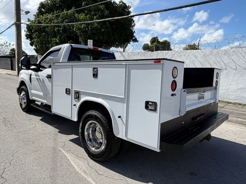 Used 2017 Ford F350 XL w/ Power Equipment Group image 3