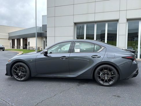 New 2026 Lexus IS 350 F Sport RWD image 3