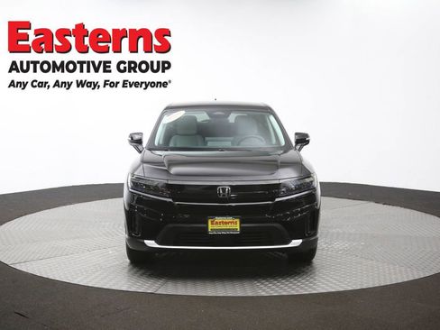 Used 2025 Honda Prologue EX image 50