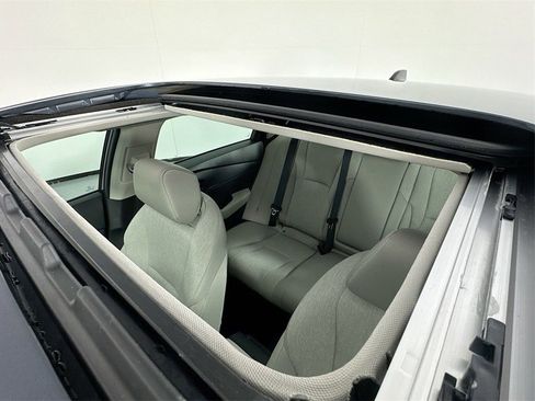 Certified 2025 Honda Accord SE image 33