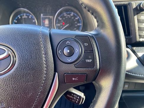 Used 2018 Toyota RAV4 XLE w/ Plus Extra Value Package image 19