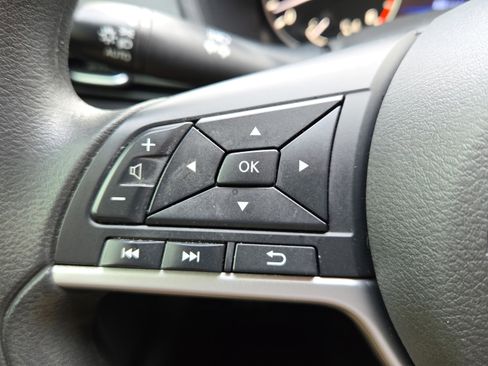 Used 2020 Nissan Altima 2.5 S image 27