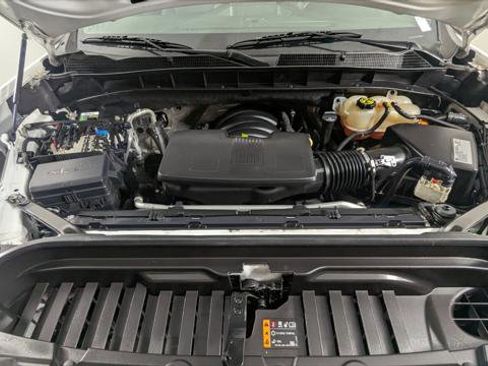 Used 2020 GMC Sierra 1500 4x4 Double Cab w/ Convenience Package image 31