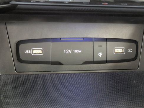 Used 2023 Hyundai Tucson Limited image 25