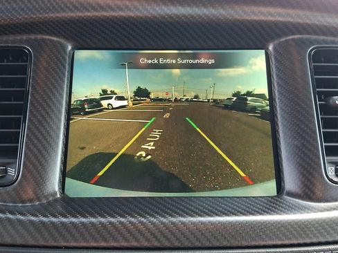 Used 2023 Dodge Charger SXT w/ Plus Group RWD image 19