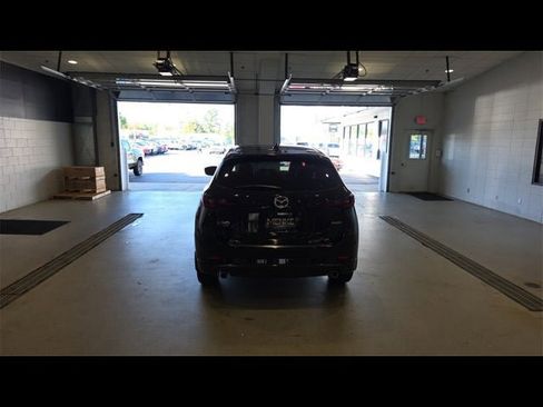 New 2025 MAZDA CX-5 AWD 2.5 S w/ Premium Plus Pkg image 41