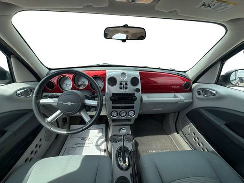 Used 2007 Chrysler PT Cruiser Touring FWD image 20