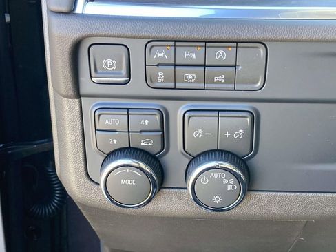 New 2026 Chevrolet Tahoe LS AWD/4WD image 25