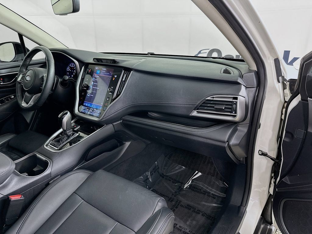 Used 2020 Subaru Outback Limited XT w/ Popular Package #2 AWD/4WD image 35