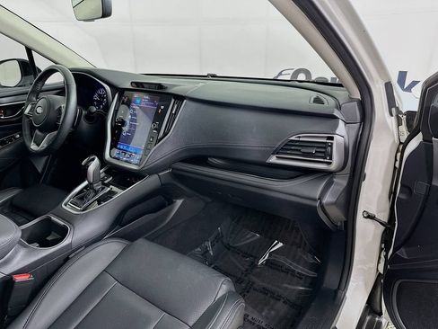 Used 2020 Subaru Outback Limited XT w/ Popular Package #2 AWD/4WD image 35