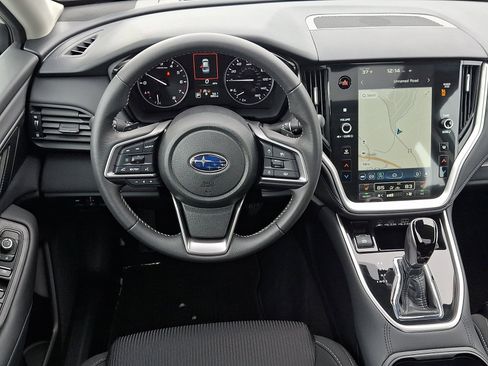 Certified 2025 Subaru Legacy Premium image 10