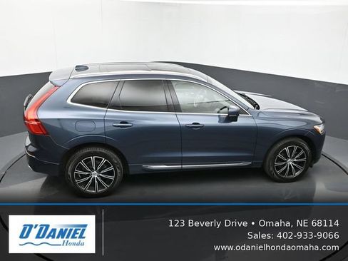 Used 2018 Volvo XC60 T5 Inscription AWD/4WD image 19