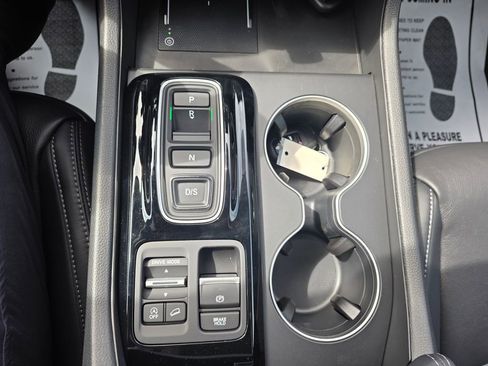 New 2026 Honda Pilot EX-L image 20