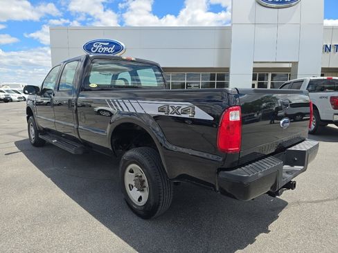 Used 2008 Ford F350 XL AWD/4WD image 8