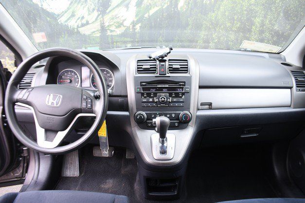 Used 2011 Honda CR-V EX image 18