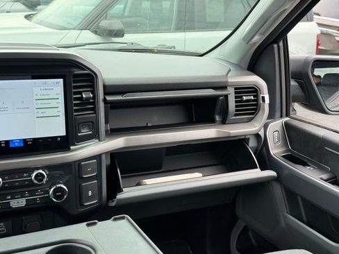Certified 2025 Ford F150 XLT w/ Equipment Group 301A Standard AWD/4WD image 30