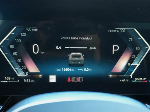 Certified 2025 BMW X2 xDrive28i image 21