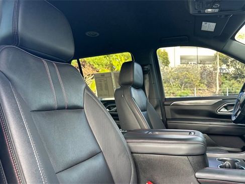 Used 2023 Chevrolet Tahoe RST w/ Luxury Package image 17