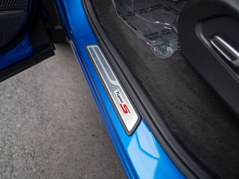 Used 2026 Acura MDX Type S image 20