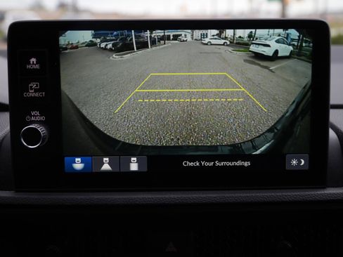 Used 2026 Honda CR-V LX image 25