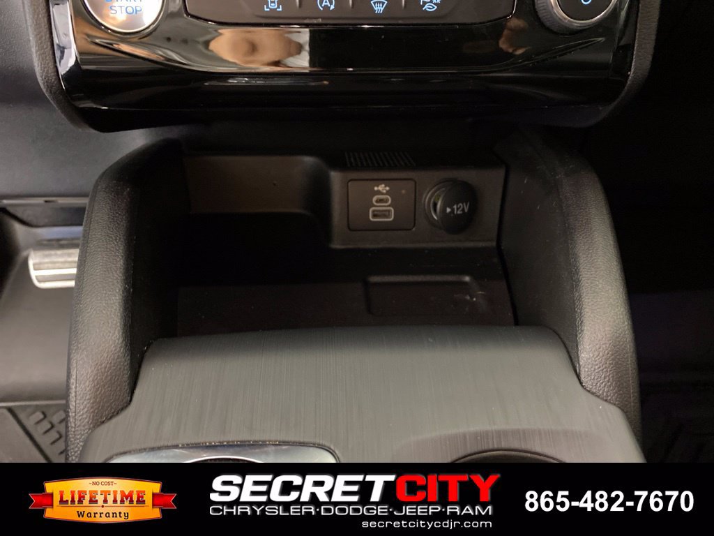 Used 2024 Ford Escape ST-Line w/ Tech Pack #1 AWD/4WD image 22