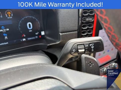 Used 2025 Ford Ranger Raptor AWD/4WD image 49