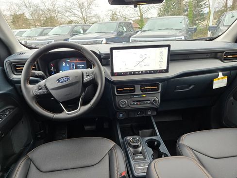 New 2026 Ford Maverick Tremor image 13