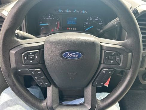 Used 2020 Ford F450 XL w/ Power Equipment Group AWD/4WD image 21