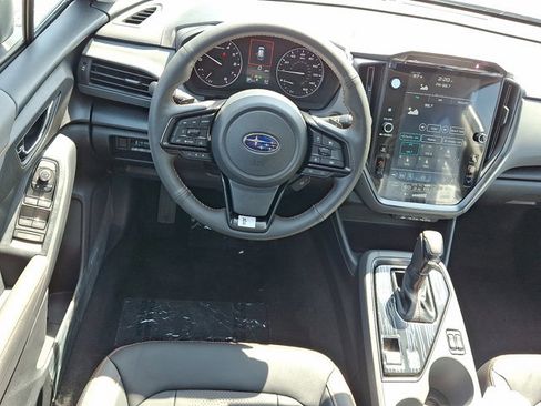 New 2026 Subaru Crosstrek 2.5i Limited AWD/4WD image 8