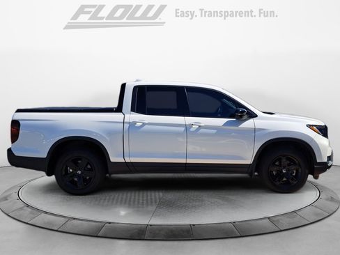 Used 2023 Honda Ridgeline Black Edition image 10